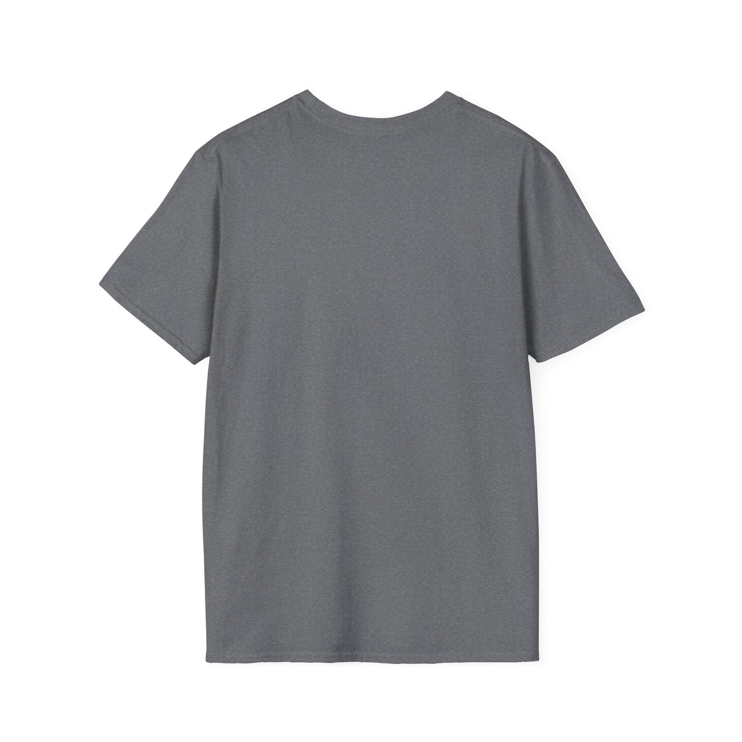 Boss Lady Unisex Softstyle T-Shirt - Empowering Fashion for Confident Women