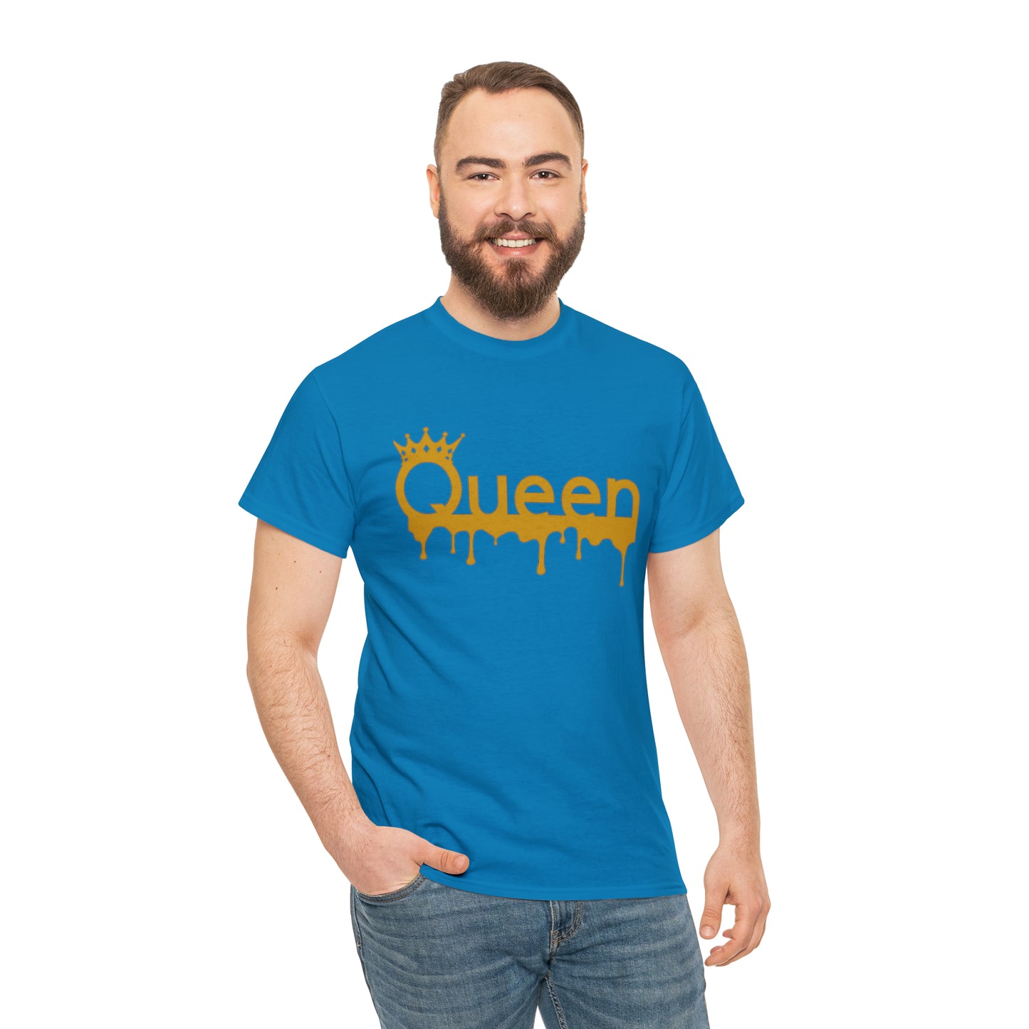 Queen Dripping