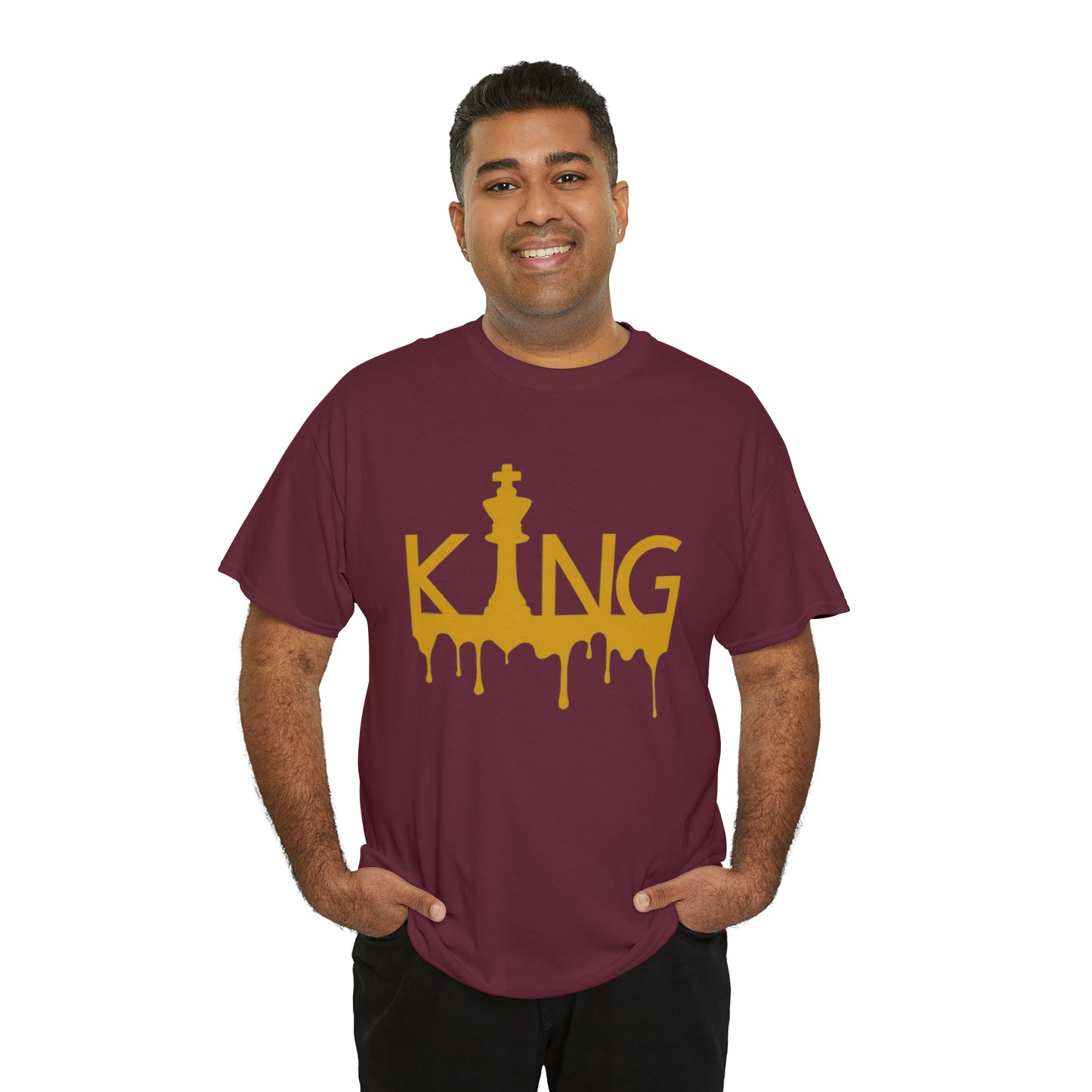 King Dripping