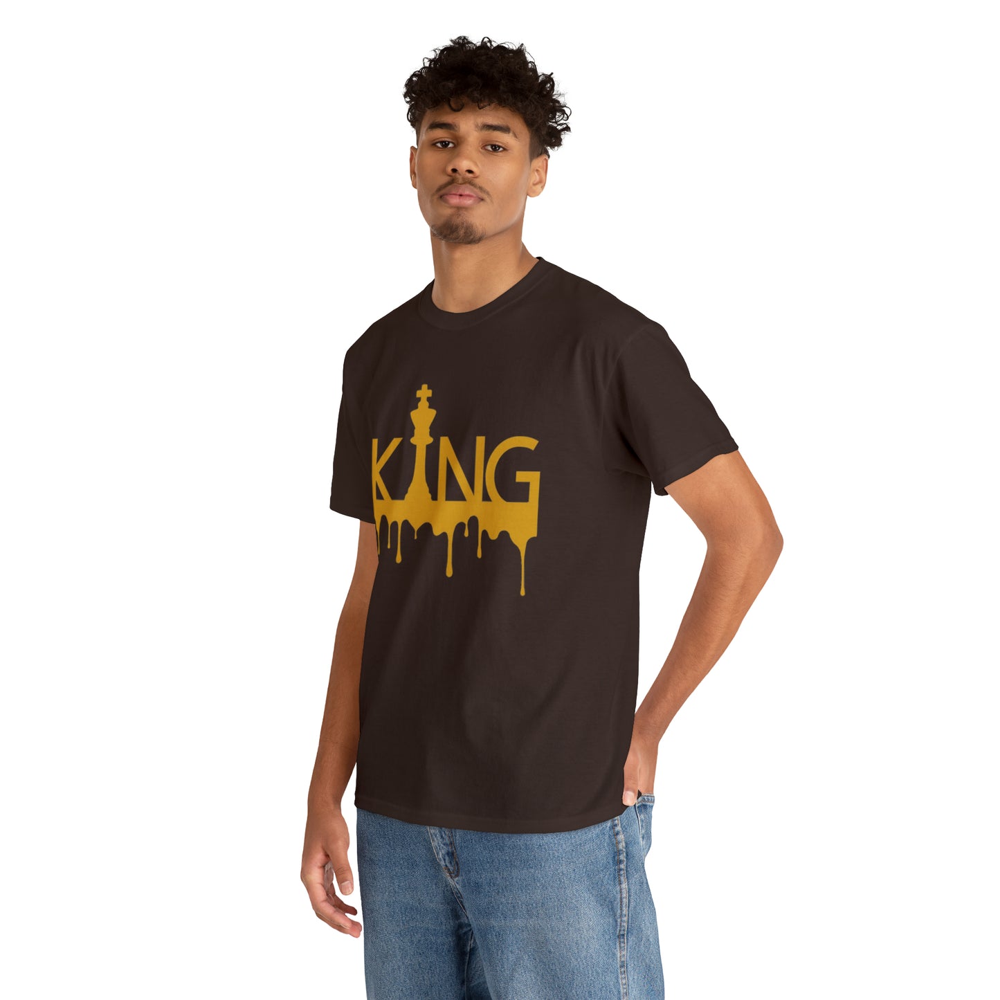 King Dripping