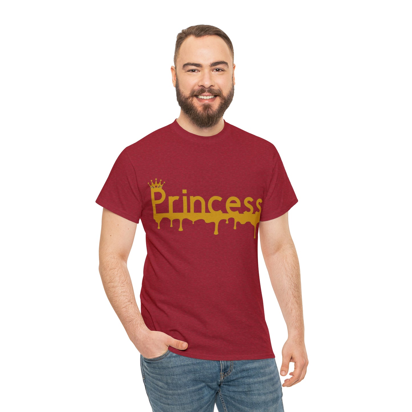 Princess Dripping
