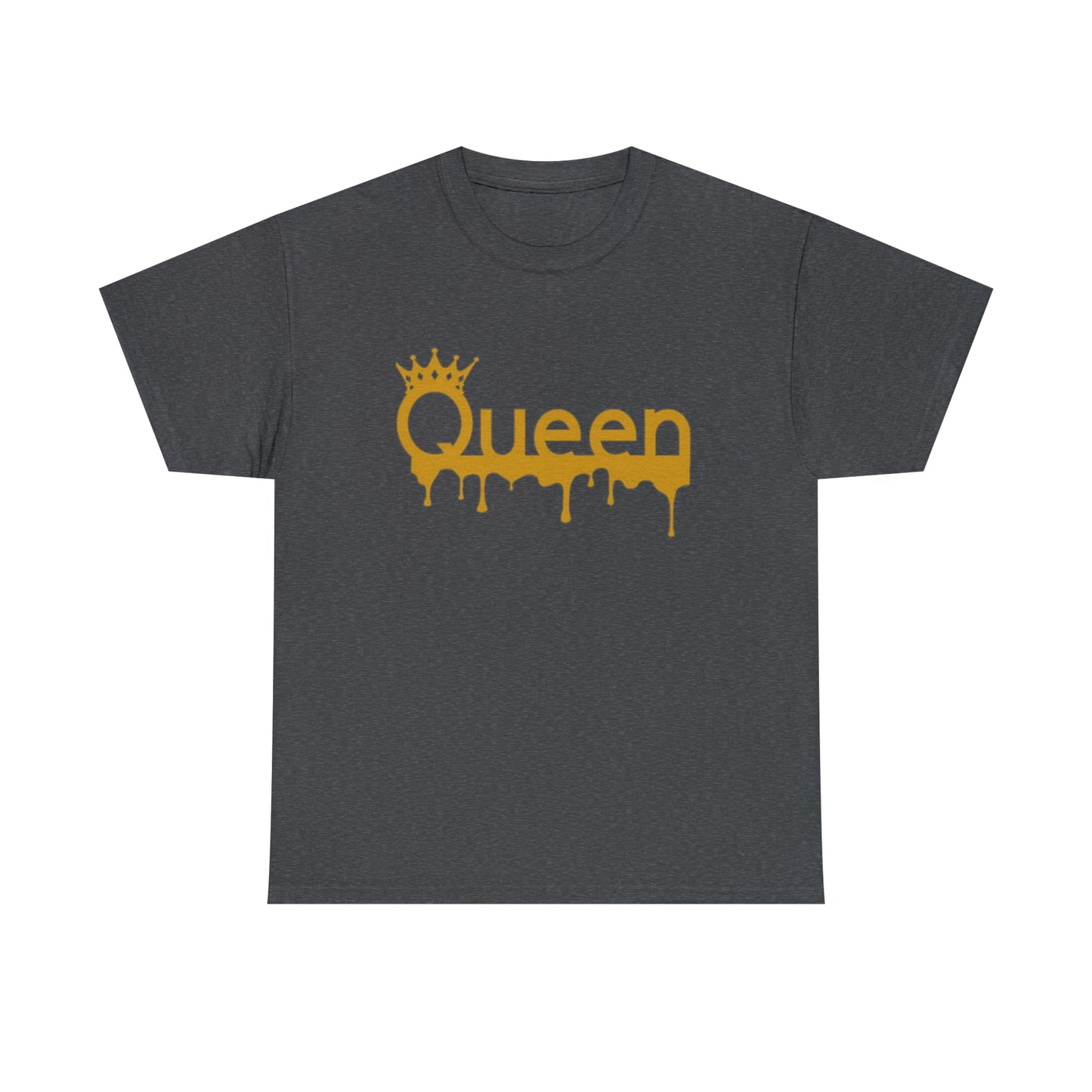 Queen Dripping