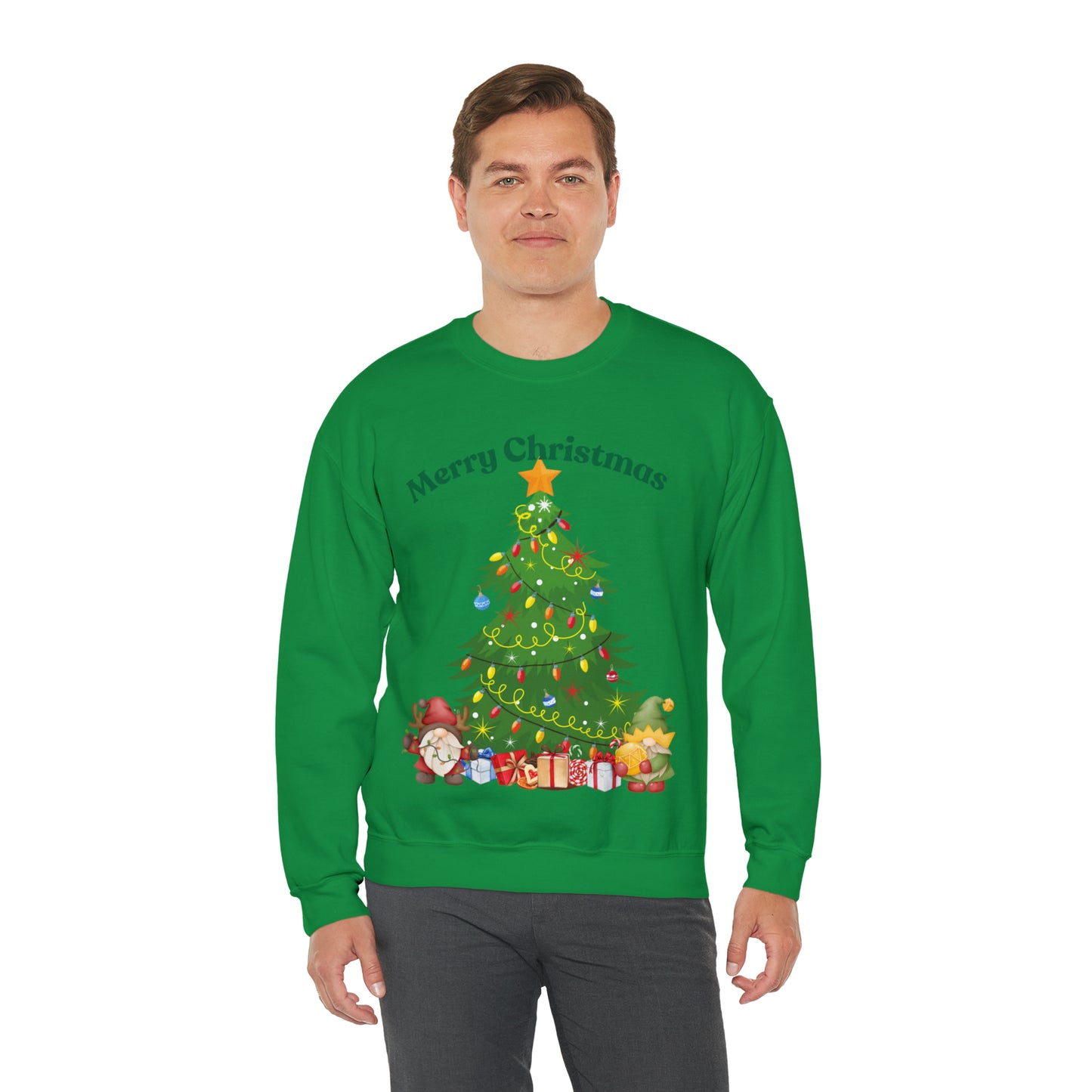 Merry Christmas