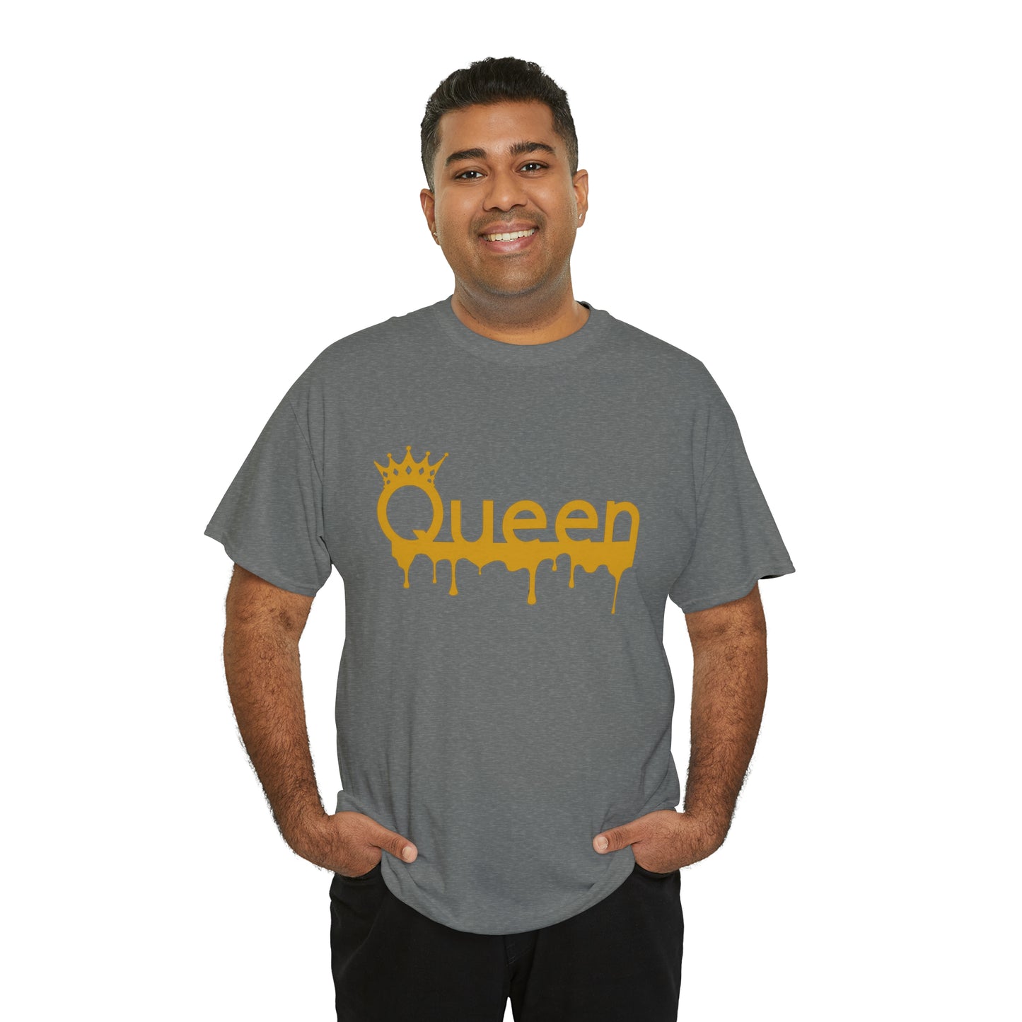Queen Dripping