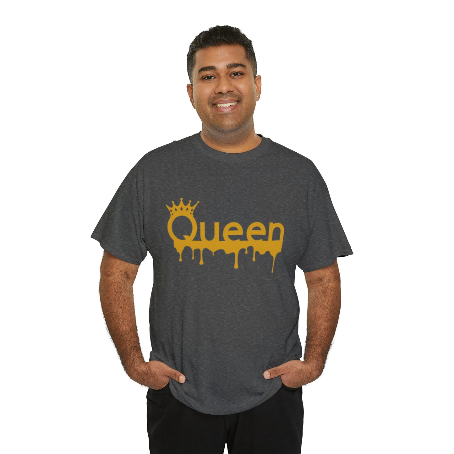 Queen Dripping
