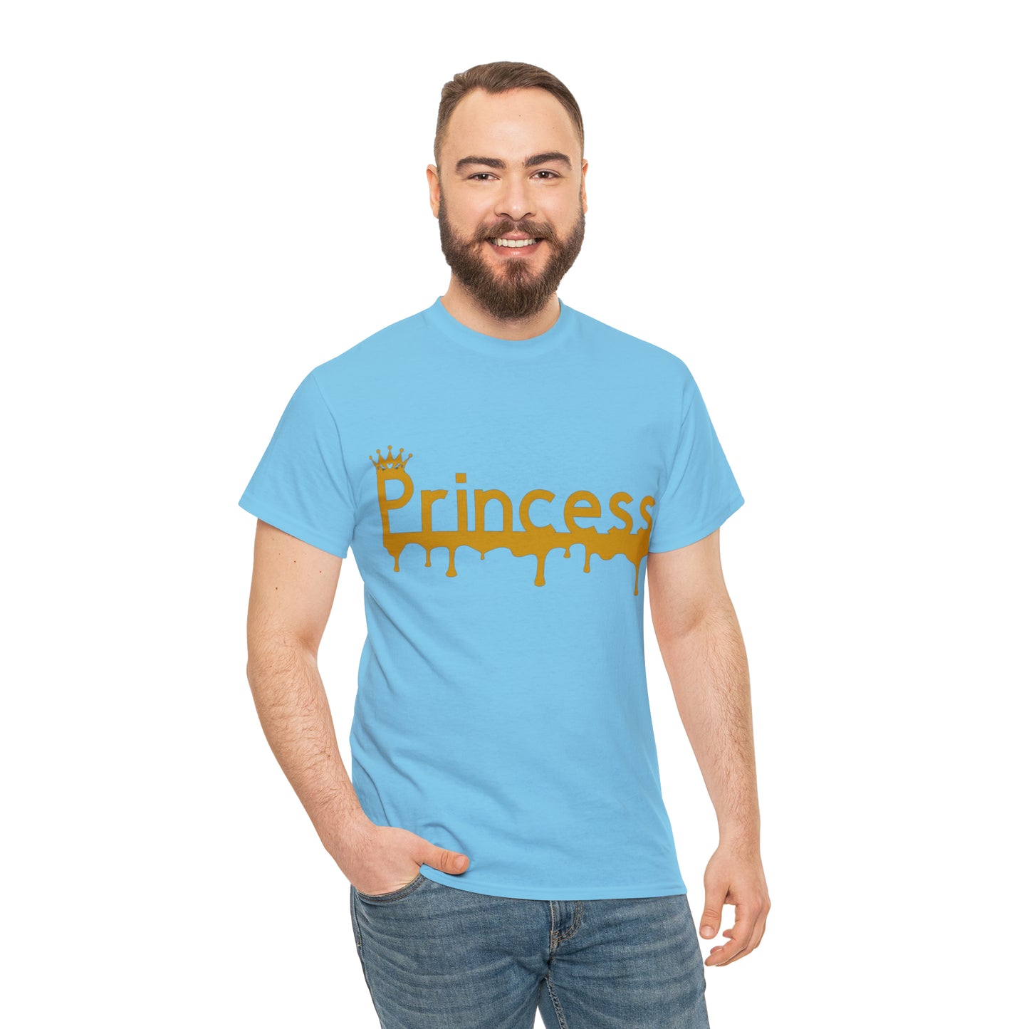Princess Dripping