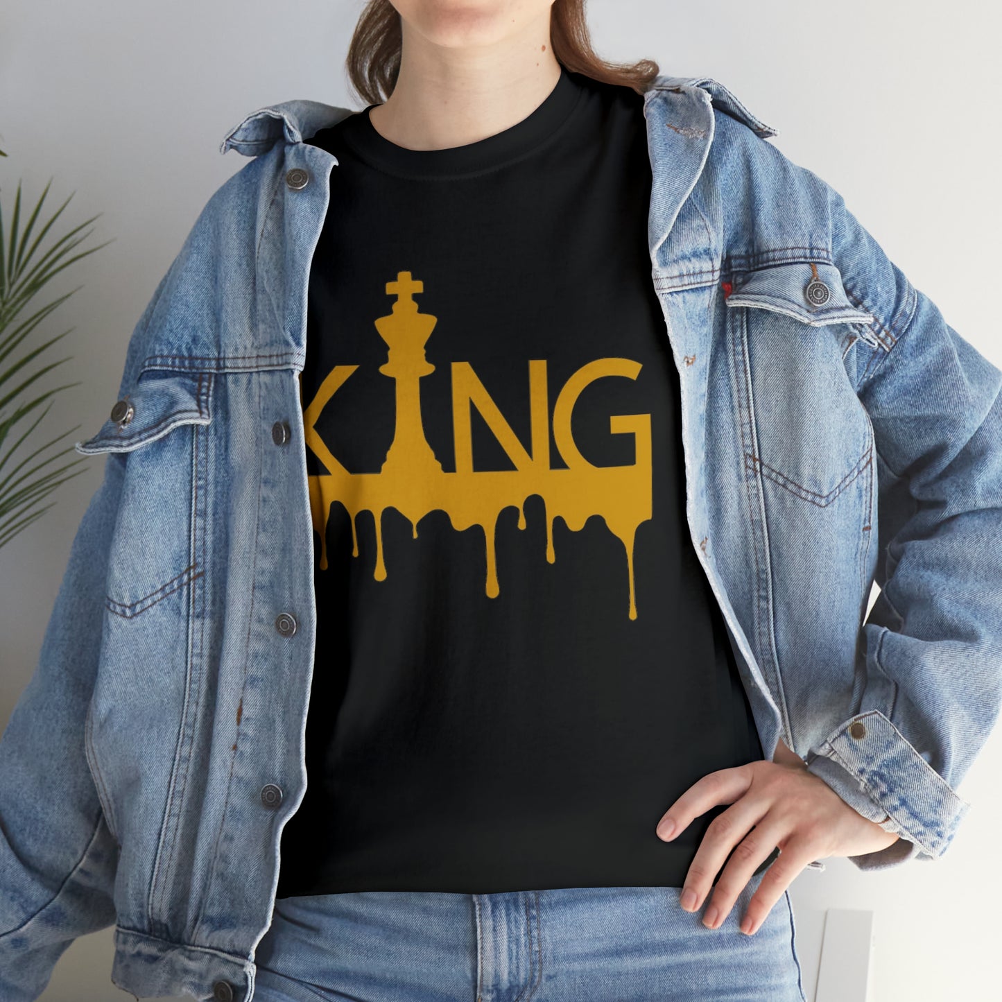 King Dripping