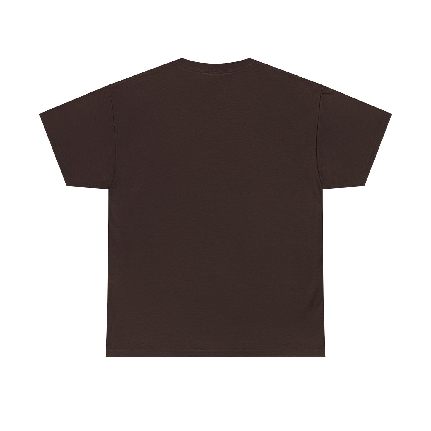 Don't Limit God Short Sleeve