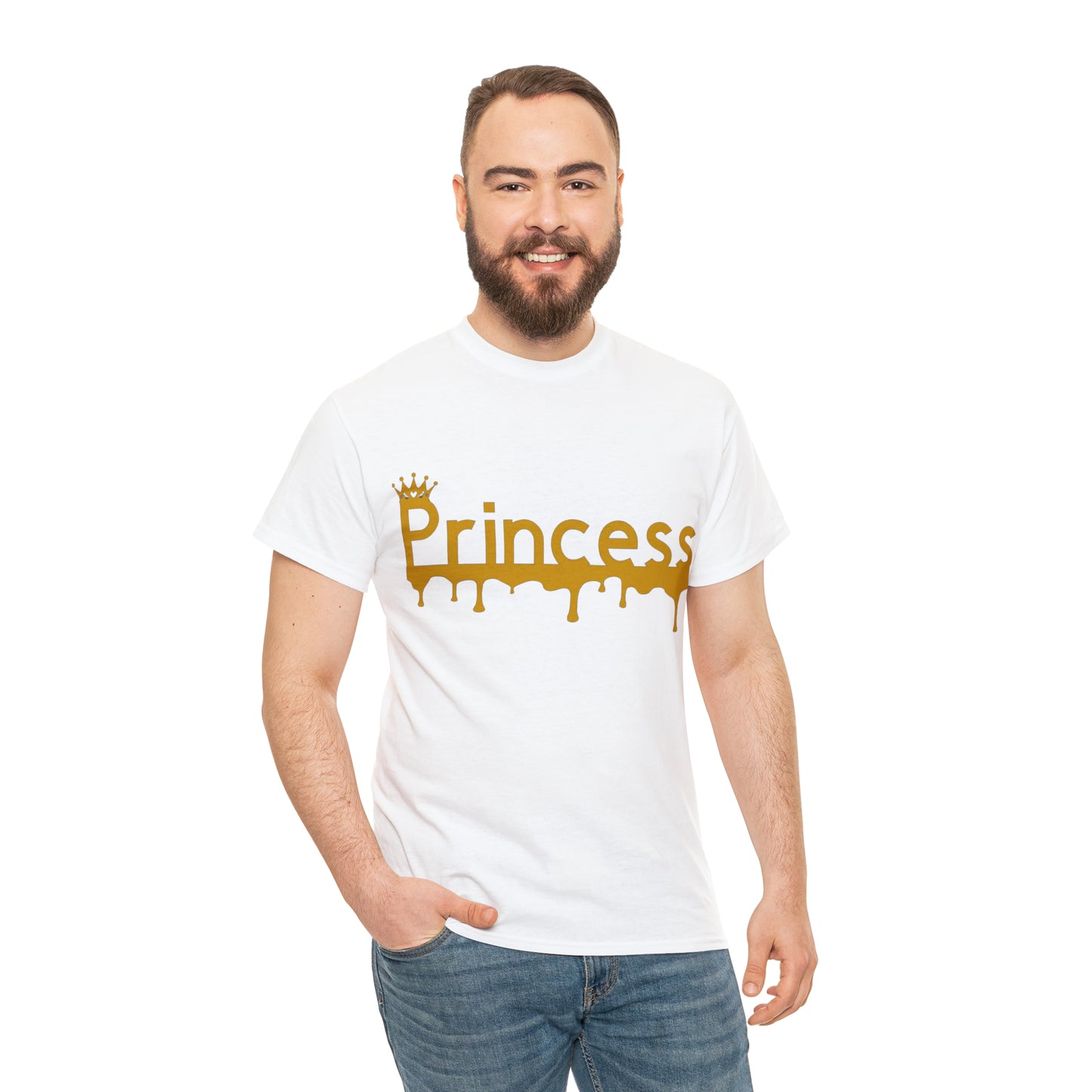 Princess Dripping