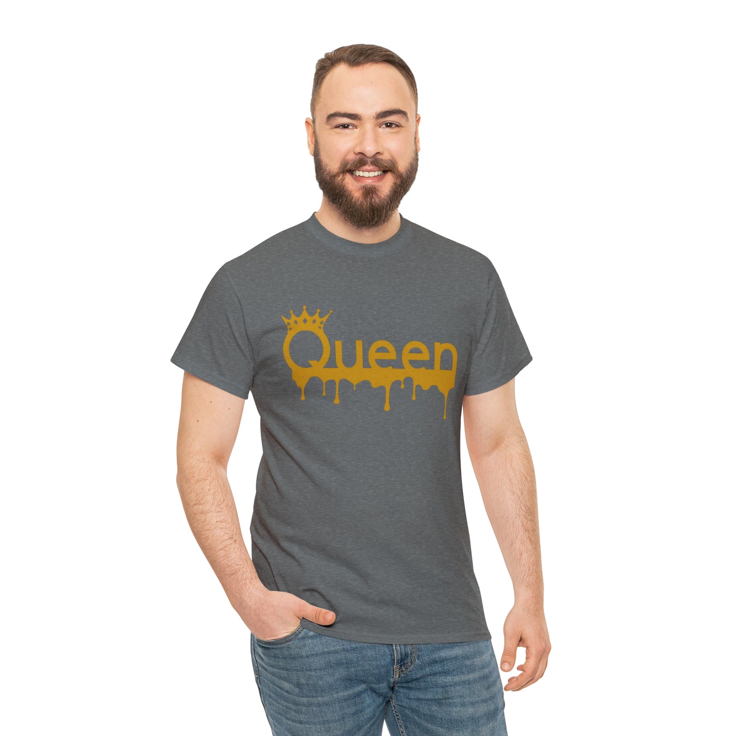 Queen Dripping