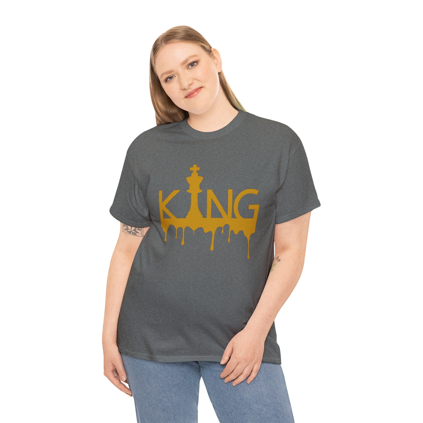 King Dripping