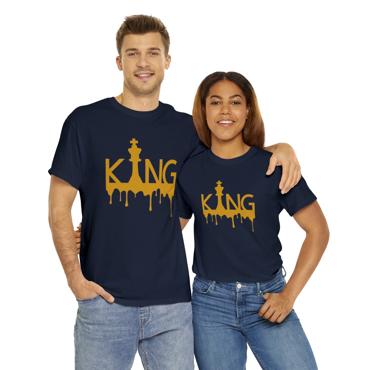 King Dripping