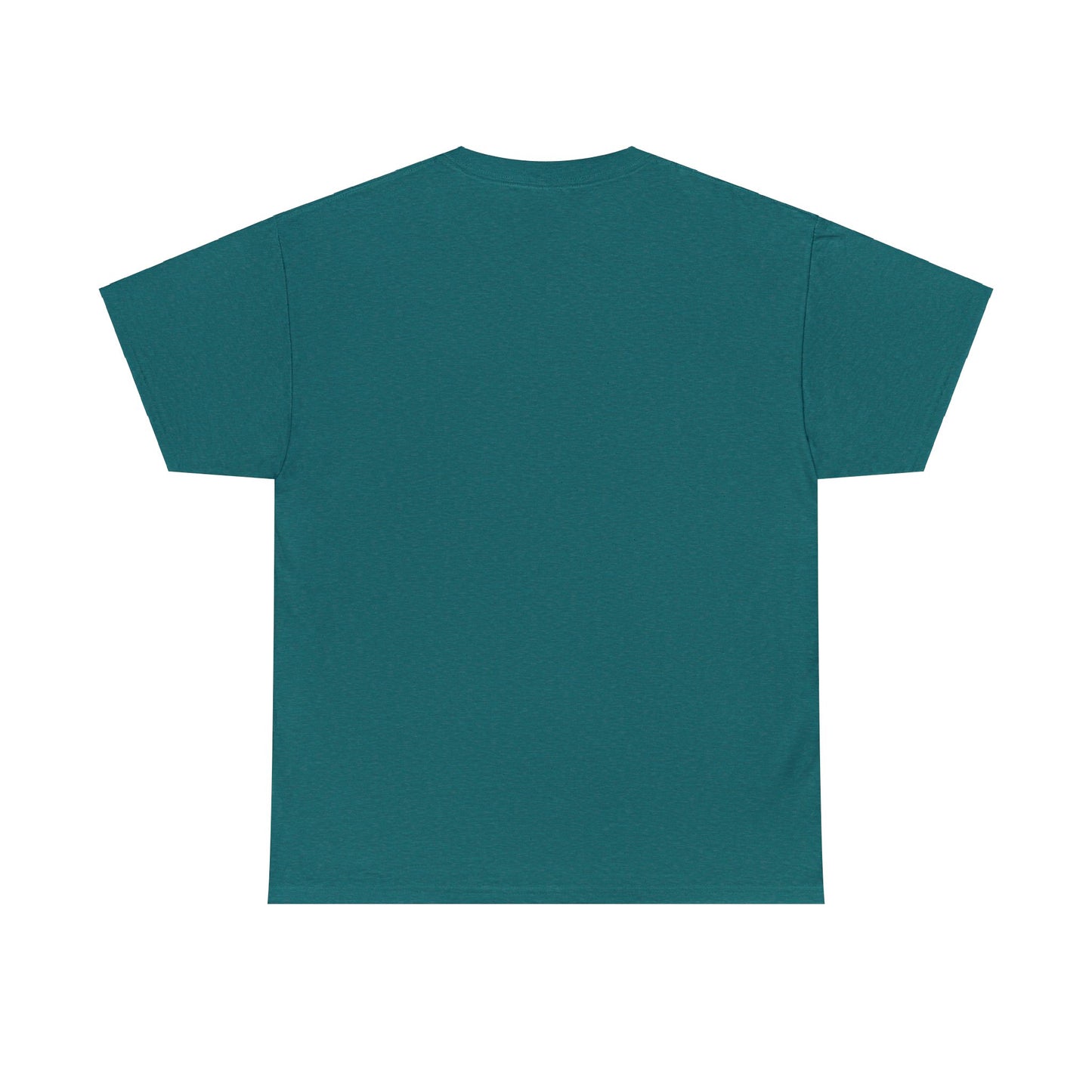 Don't Limit God Short Sleeve