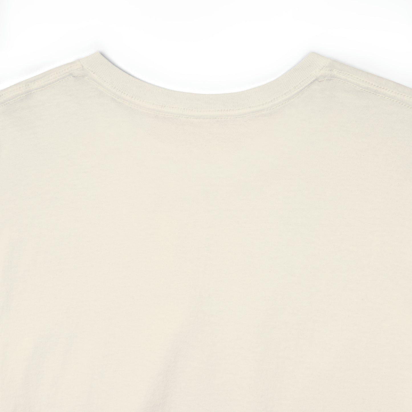 Unisex Heavy Cotton Tee - What in the chicken nugget