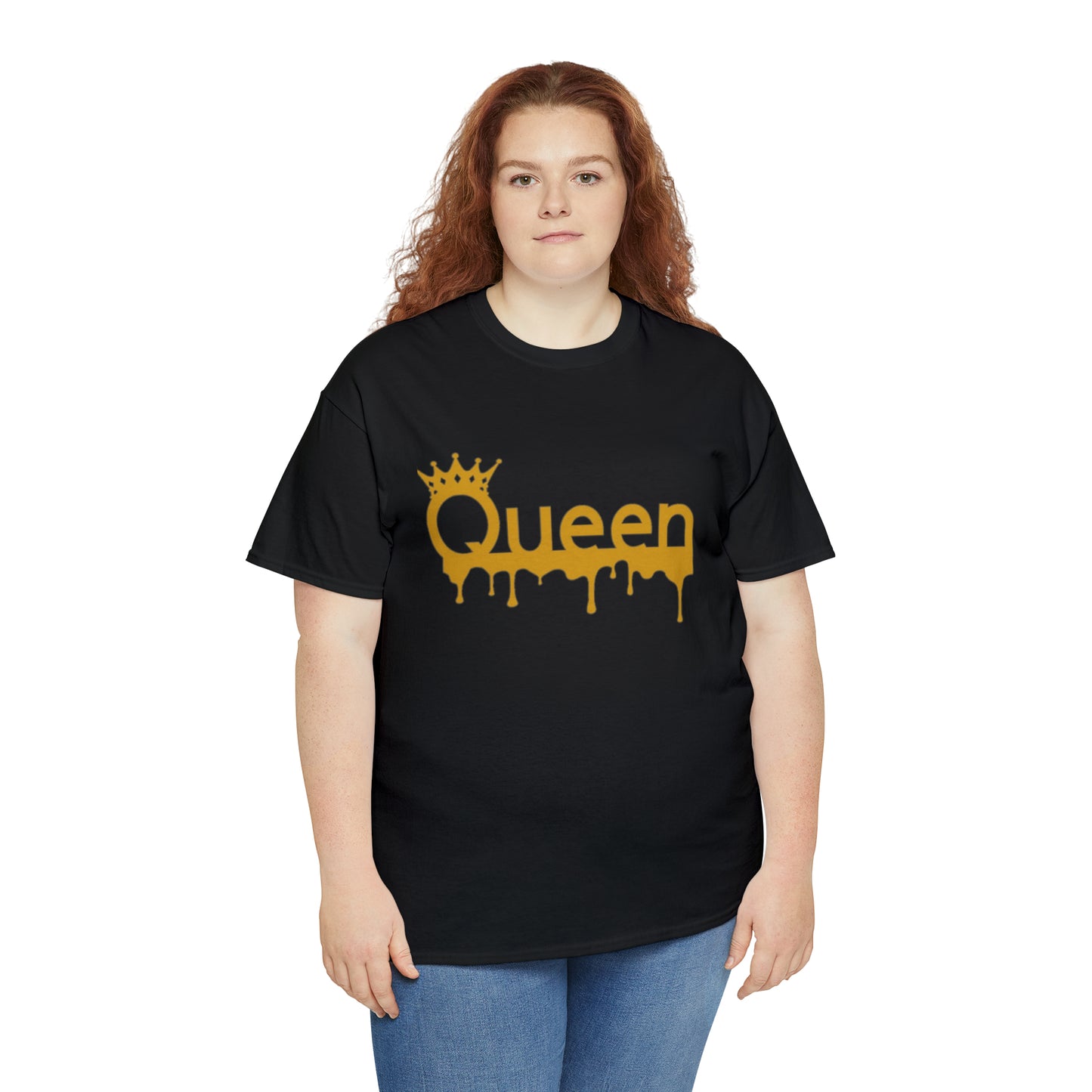 Queen Dripping