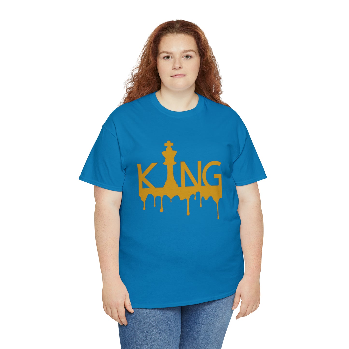 King Dripping