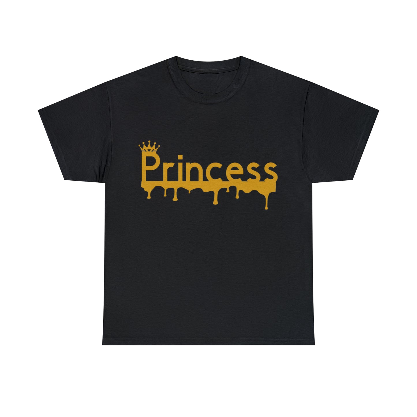 Princess Dripping