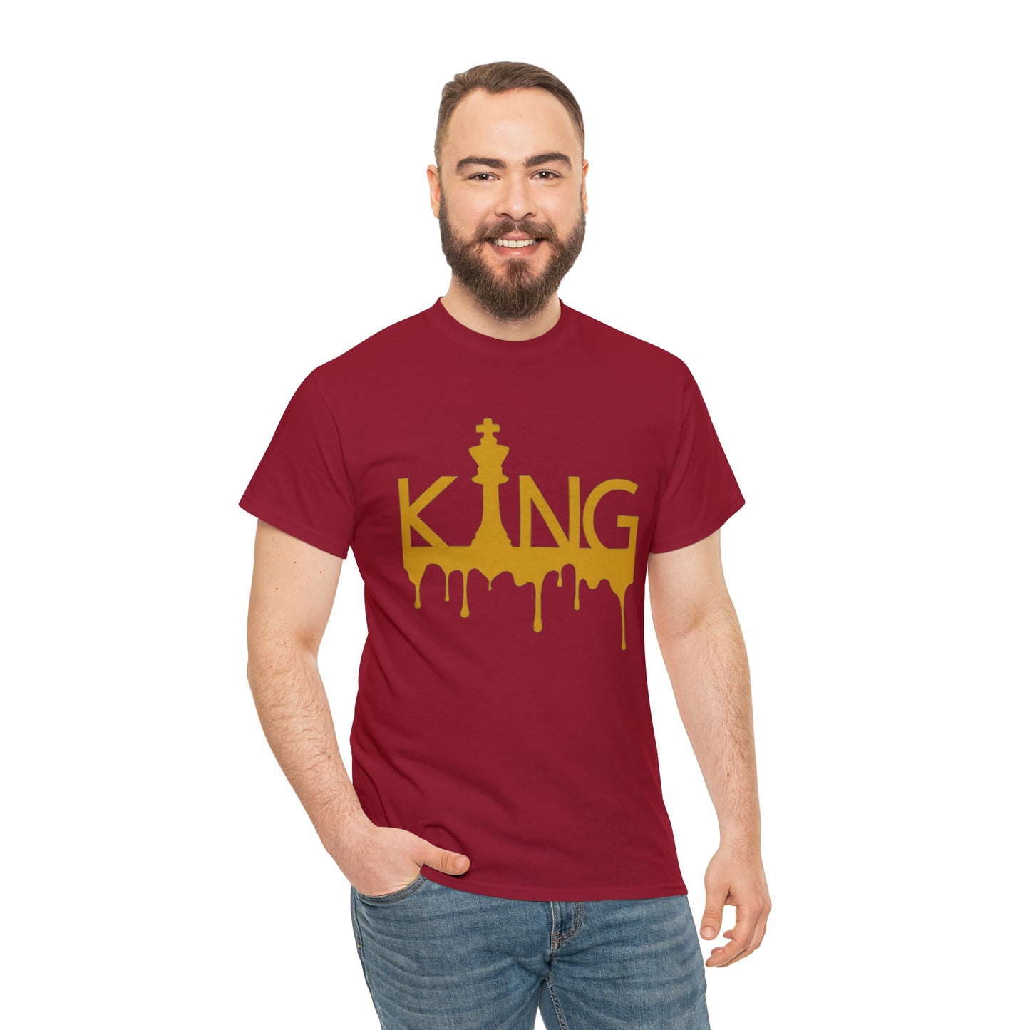 King Dripping