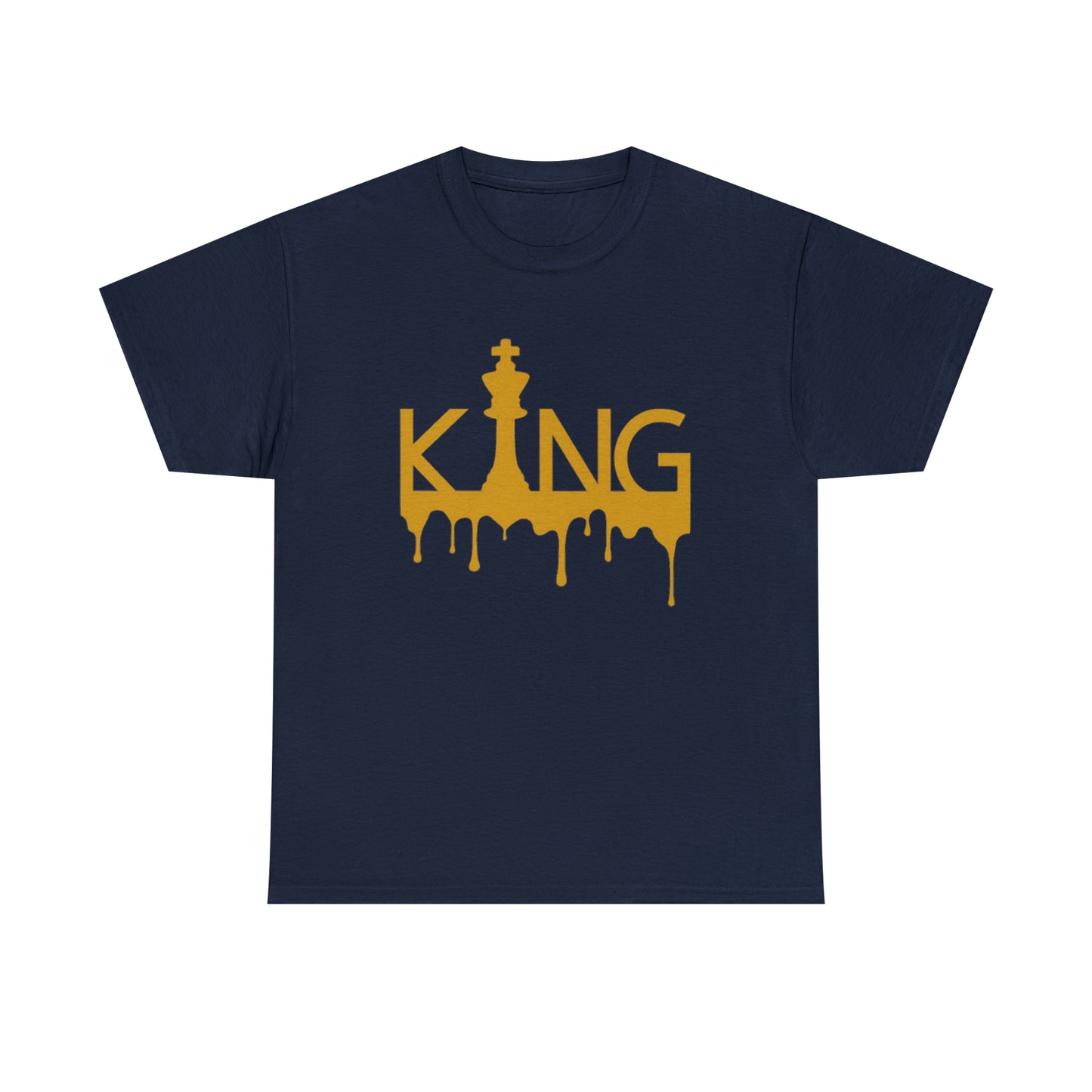 King Dripping
