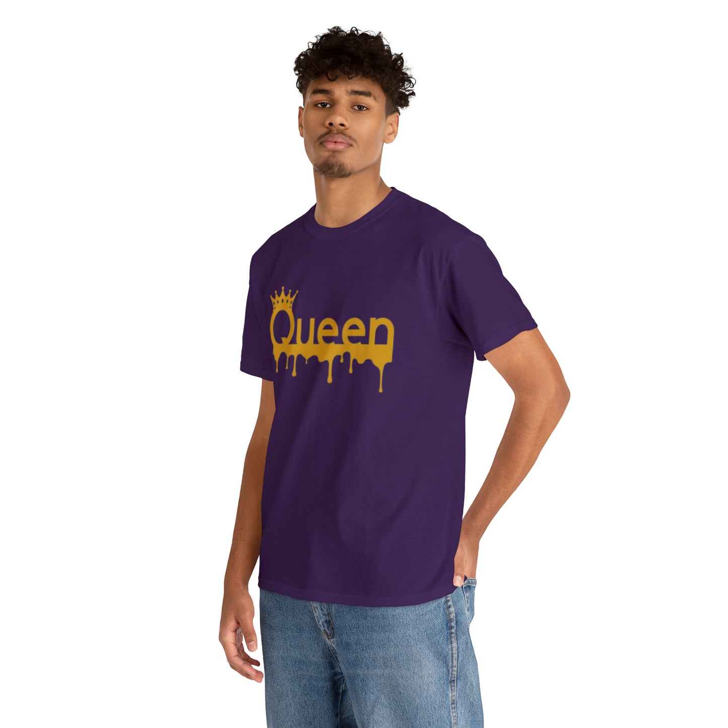 Queen Dripping