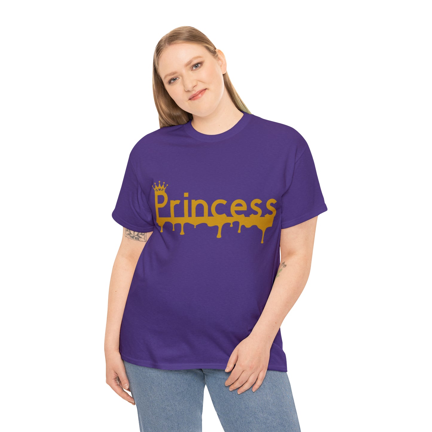 Princess Dripping