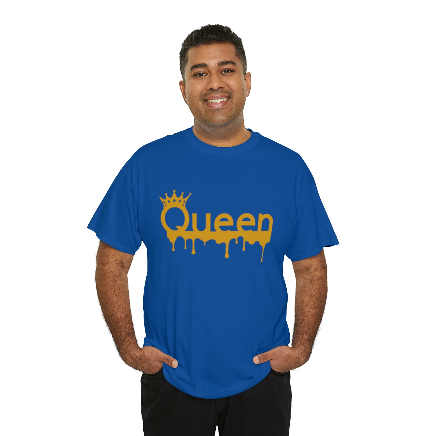 Queen Dripping
