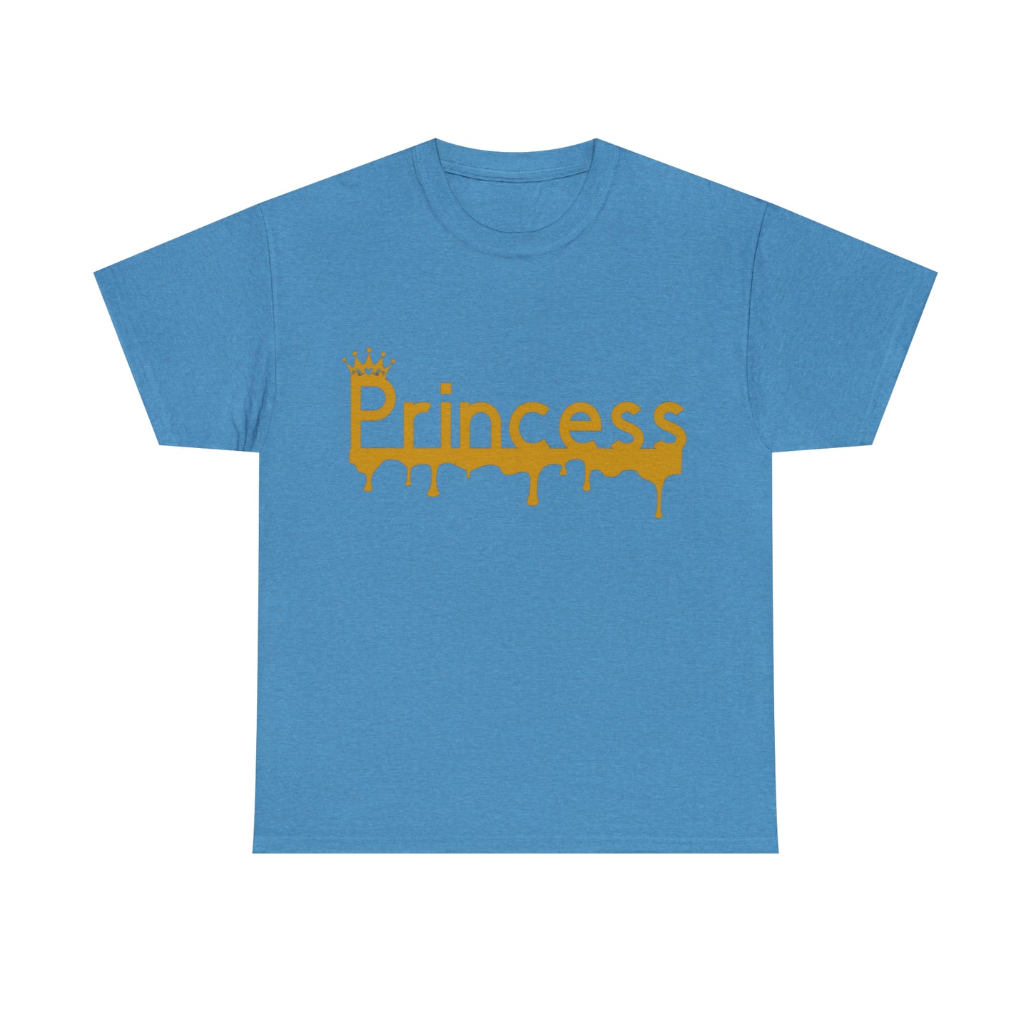 Princess Dripping