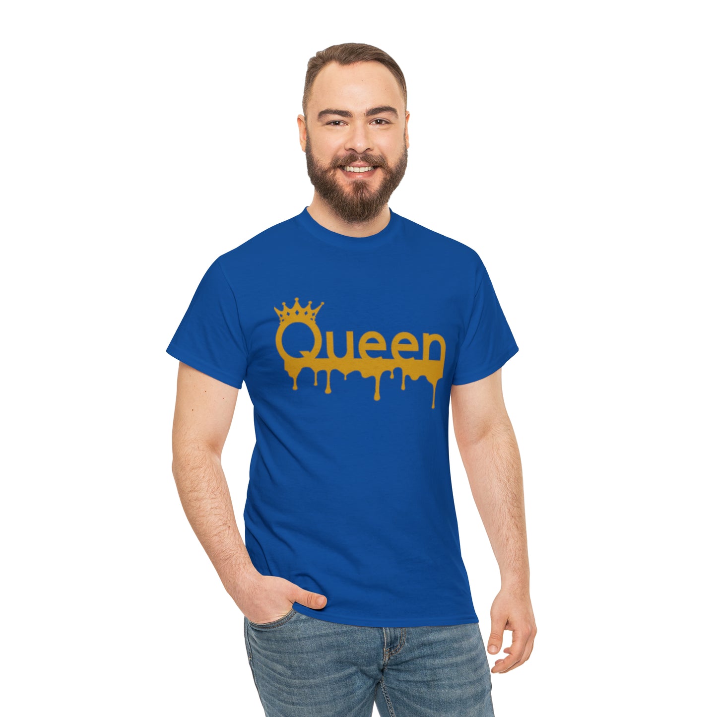 Queen Dripping