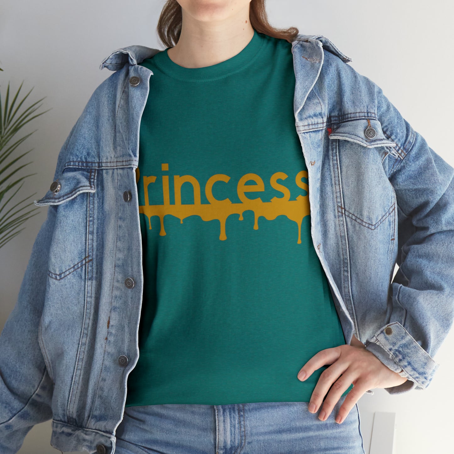 Princess Dripping