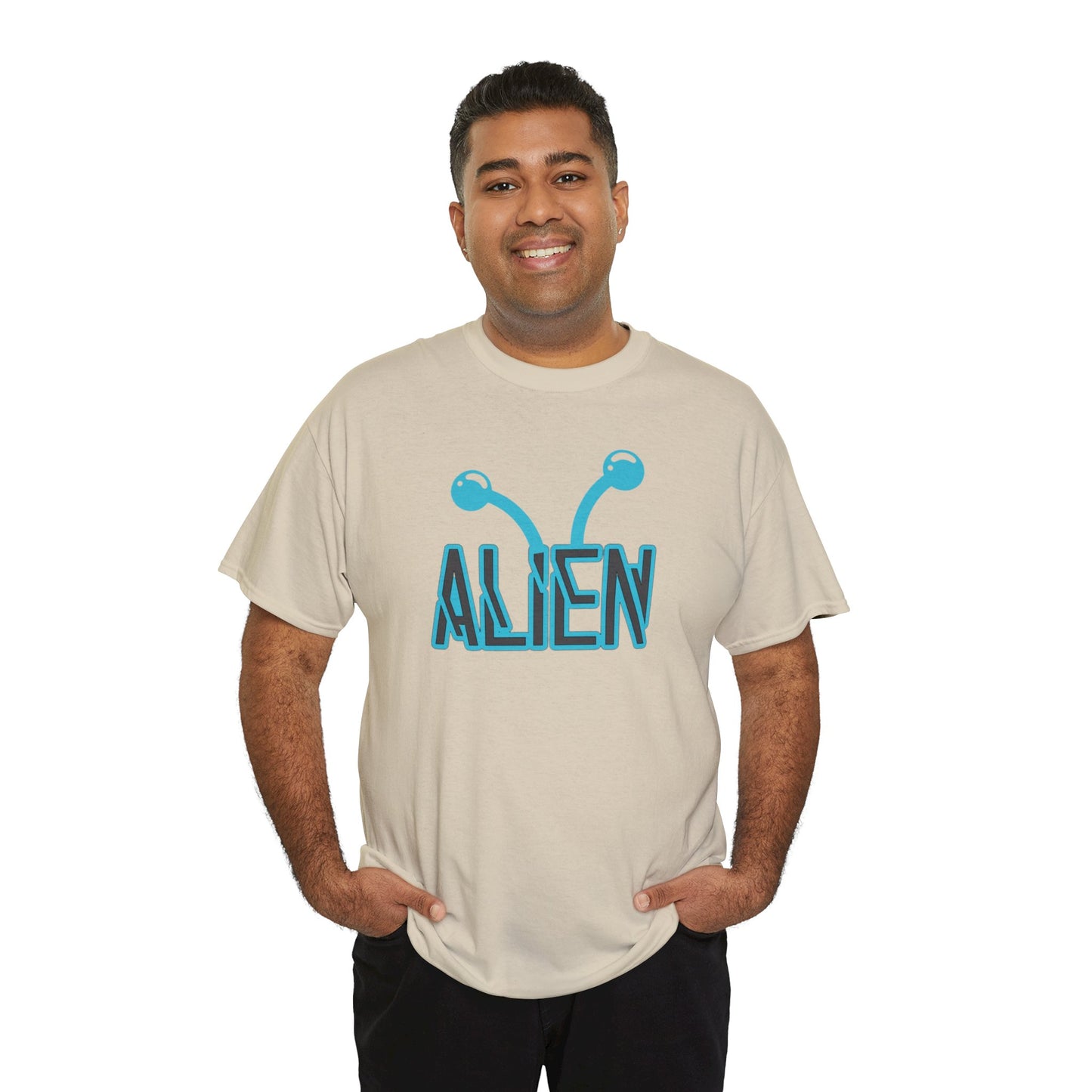 Alien