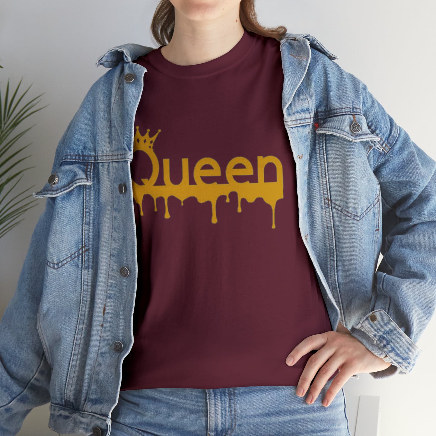 Queen Dripping