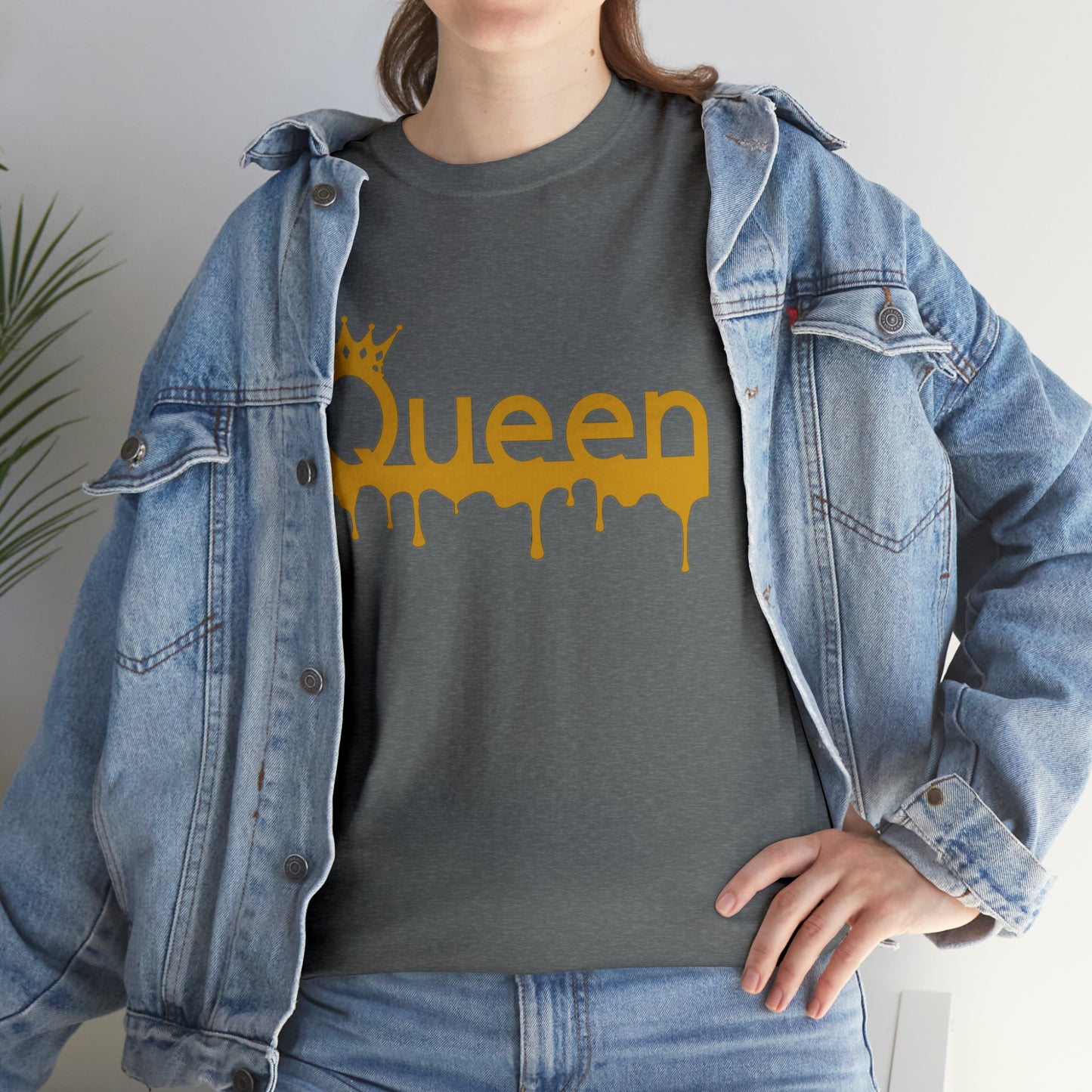 Queen Dripping