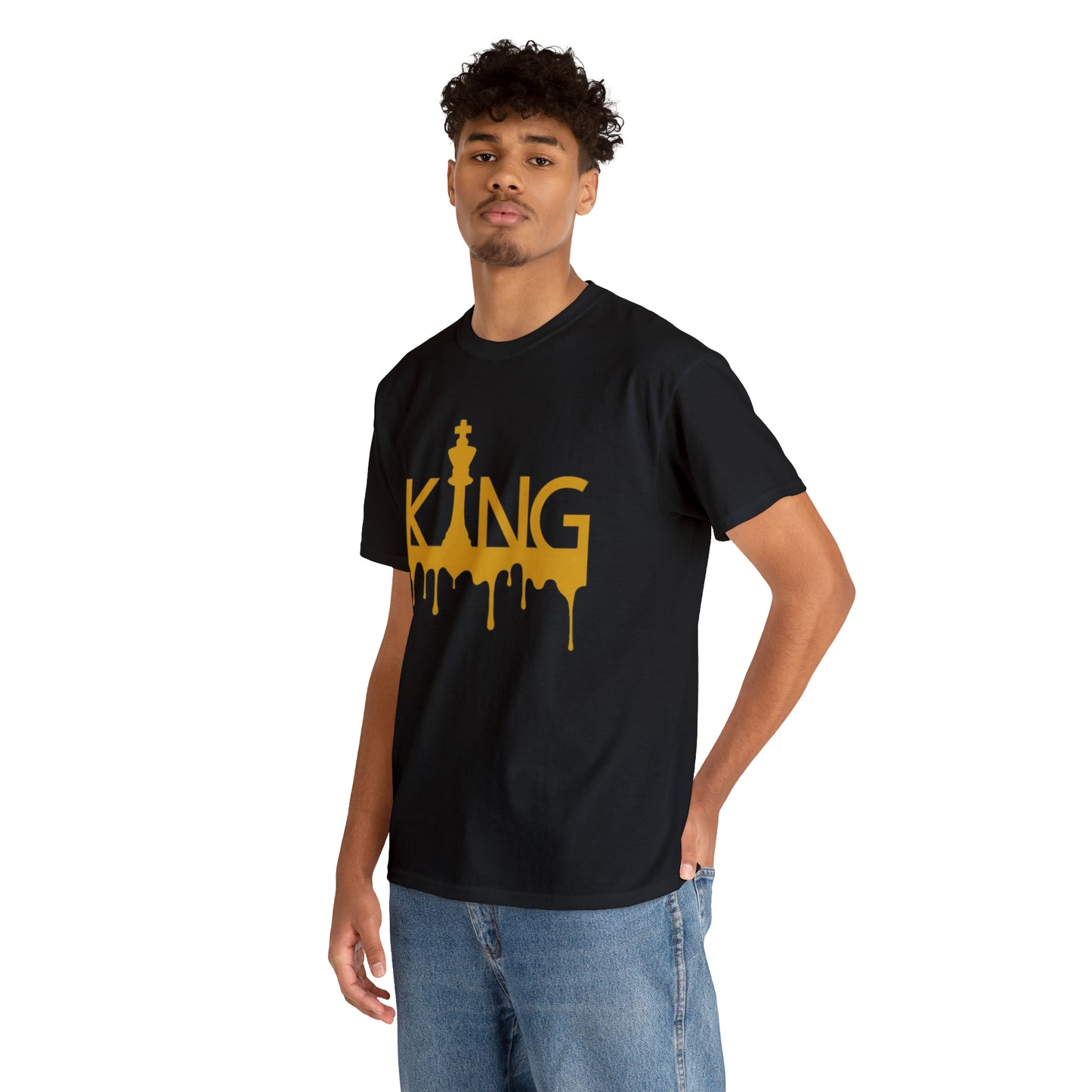 King Dripping