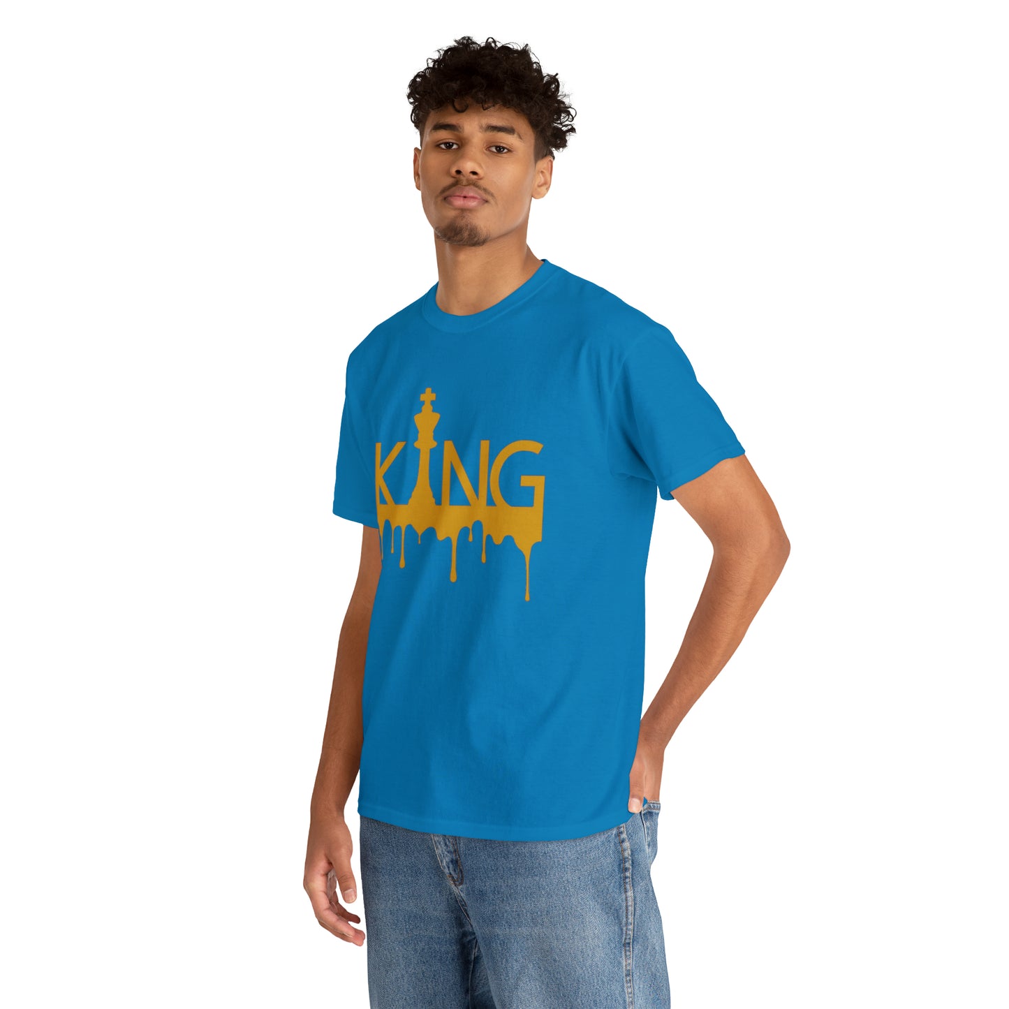 King Dripping