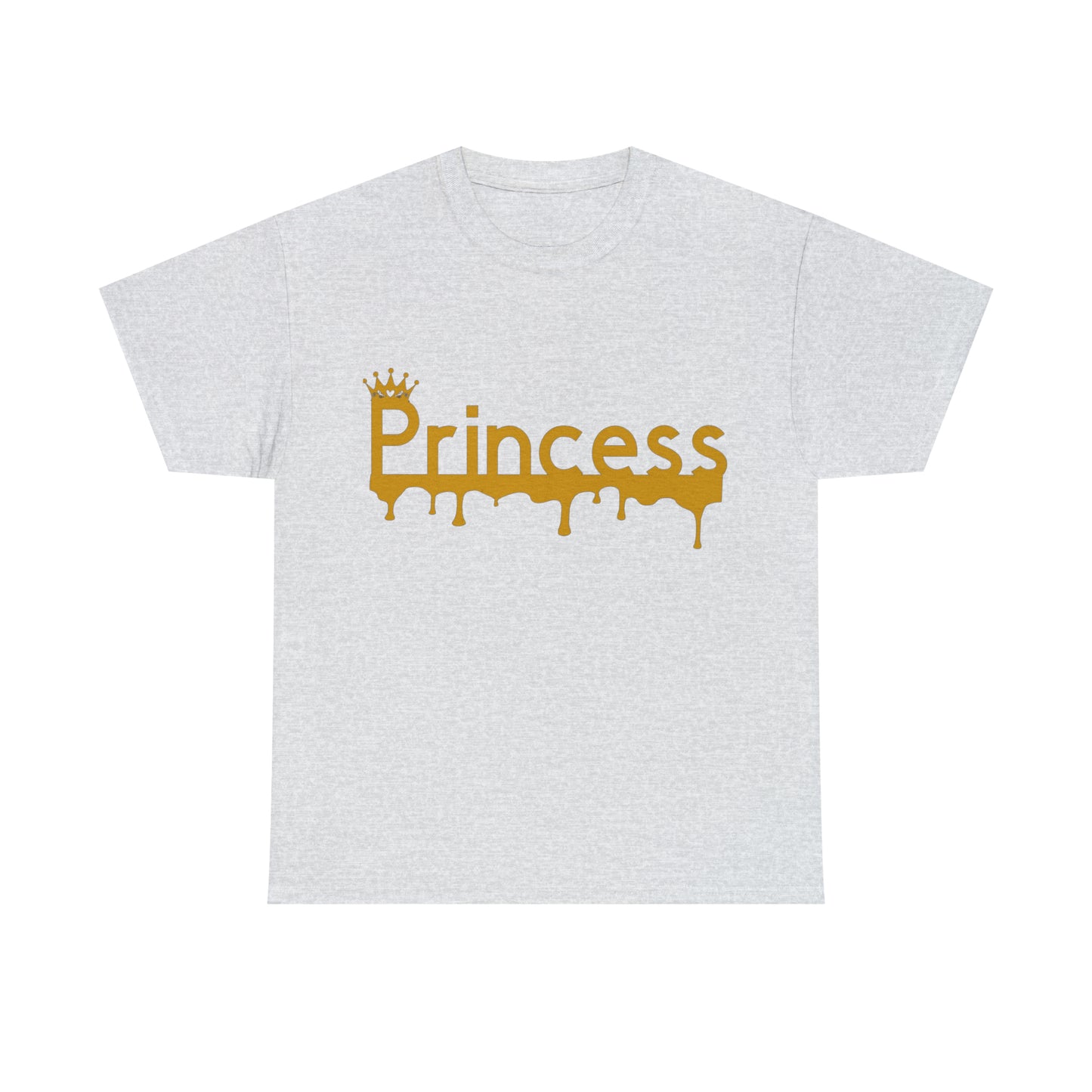 Princess Dripping