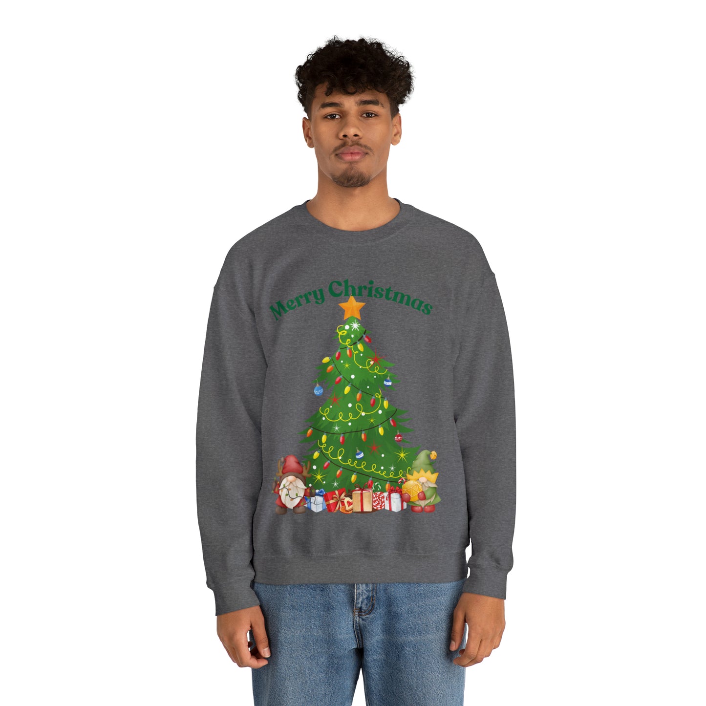 Merry Christmas