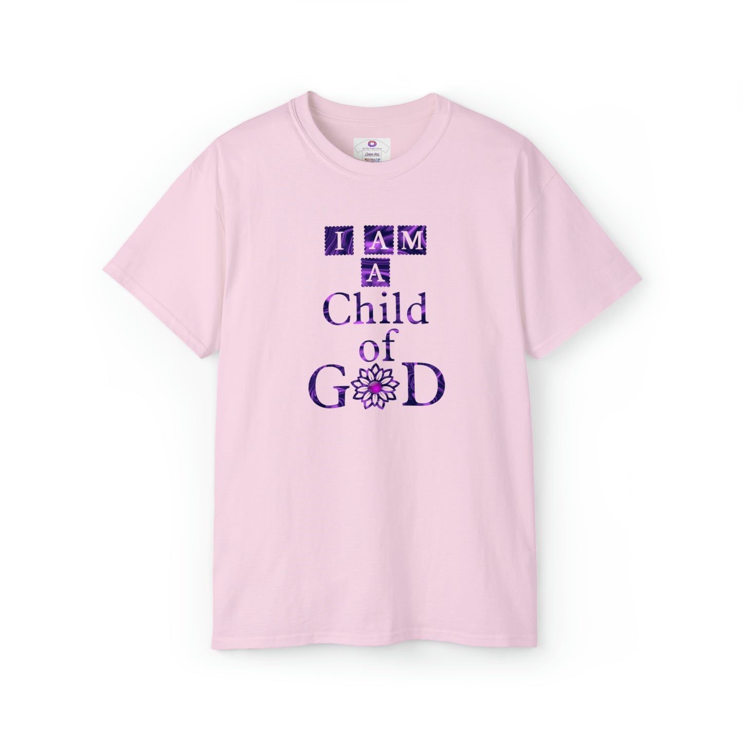 Child of God