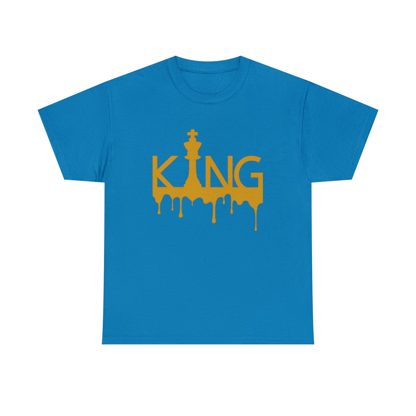King Dripping