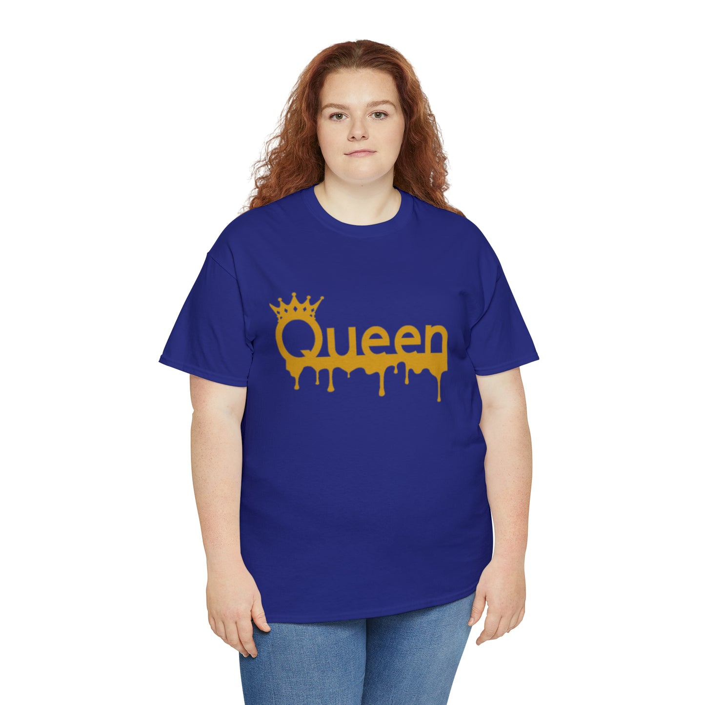 Queen Dripping