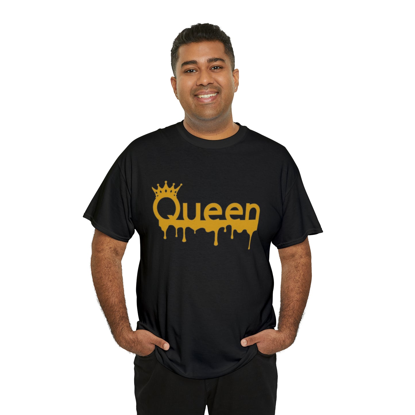 Queen Dripping