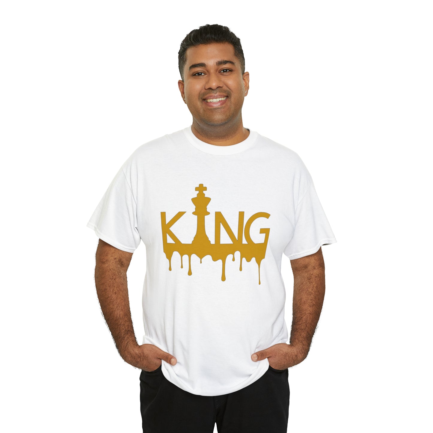 King Dripping