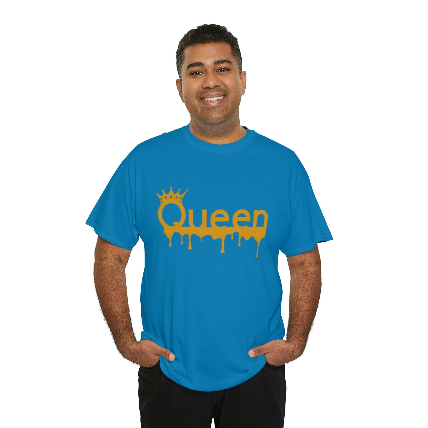 Queen Dripping