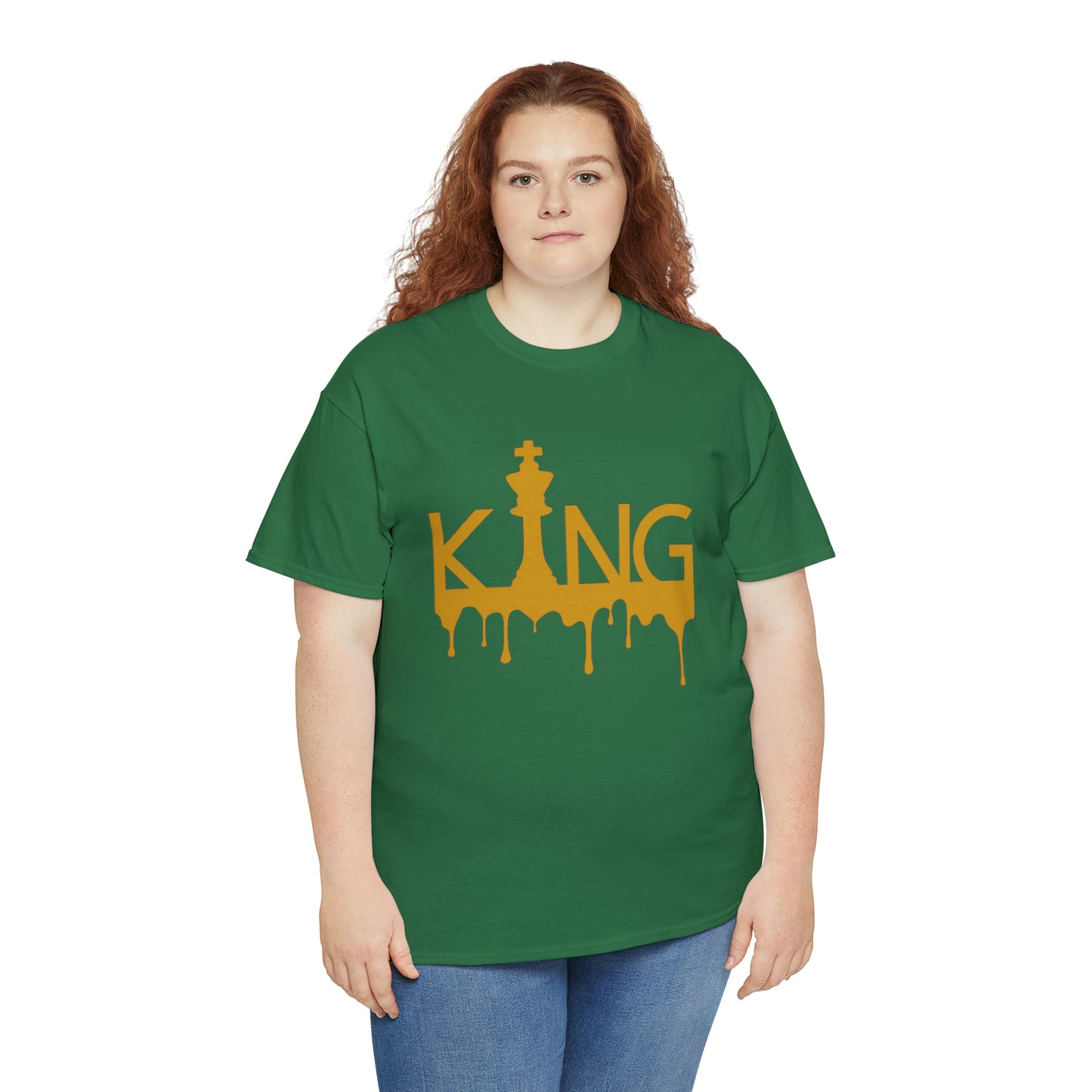 King Dripping