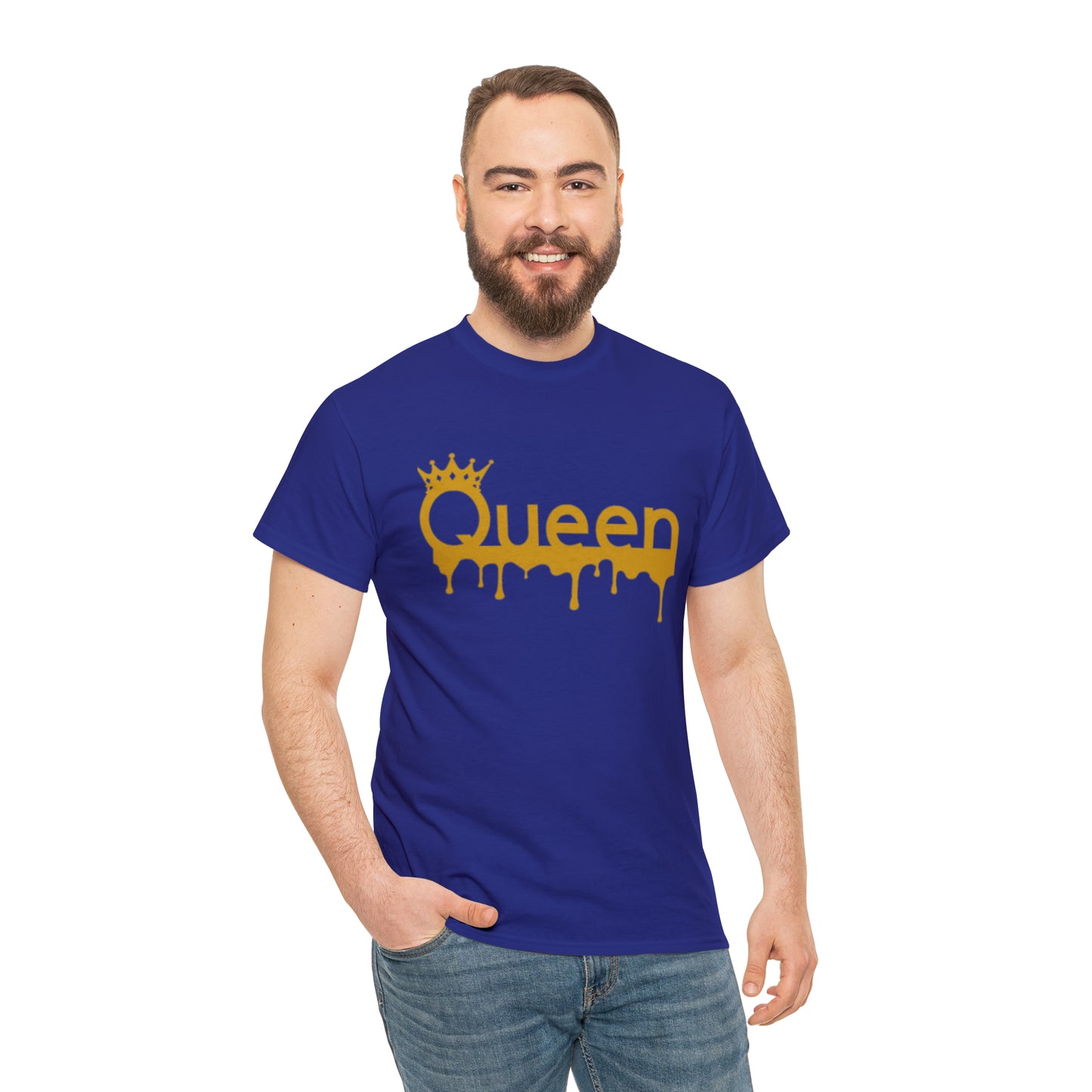 Queen Dripping