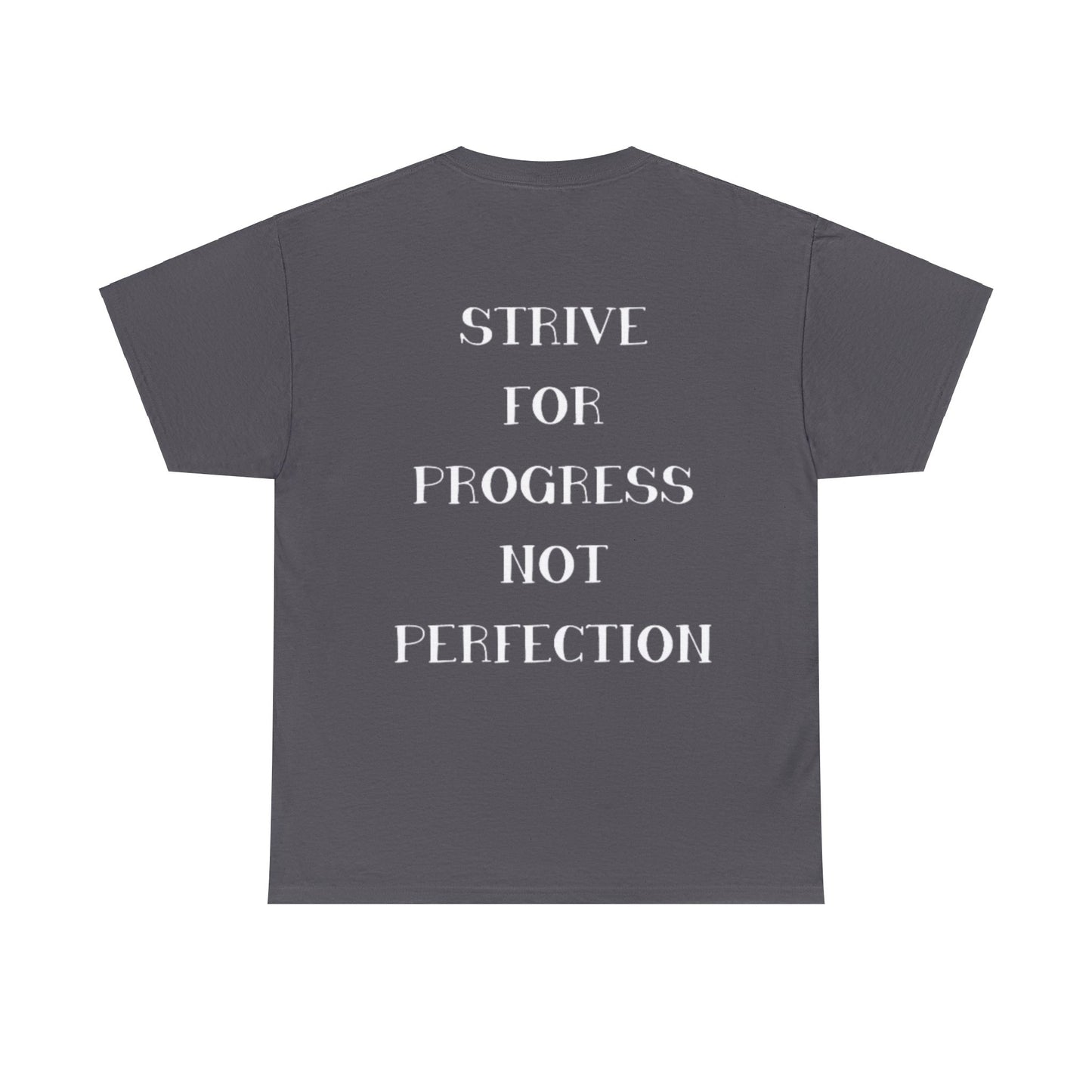 Be Determined