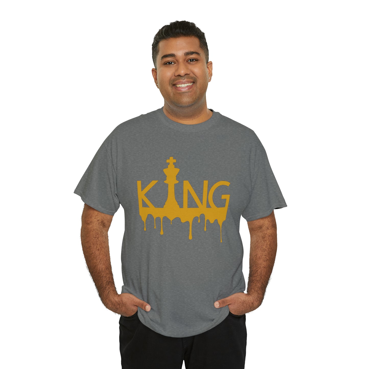 King Dripping