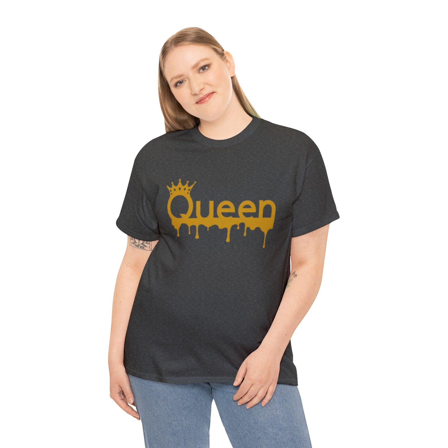 Queen Dripping