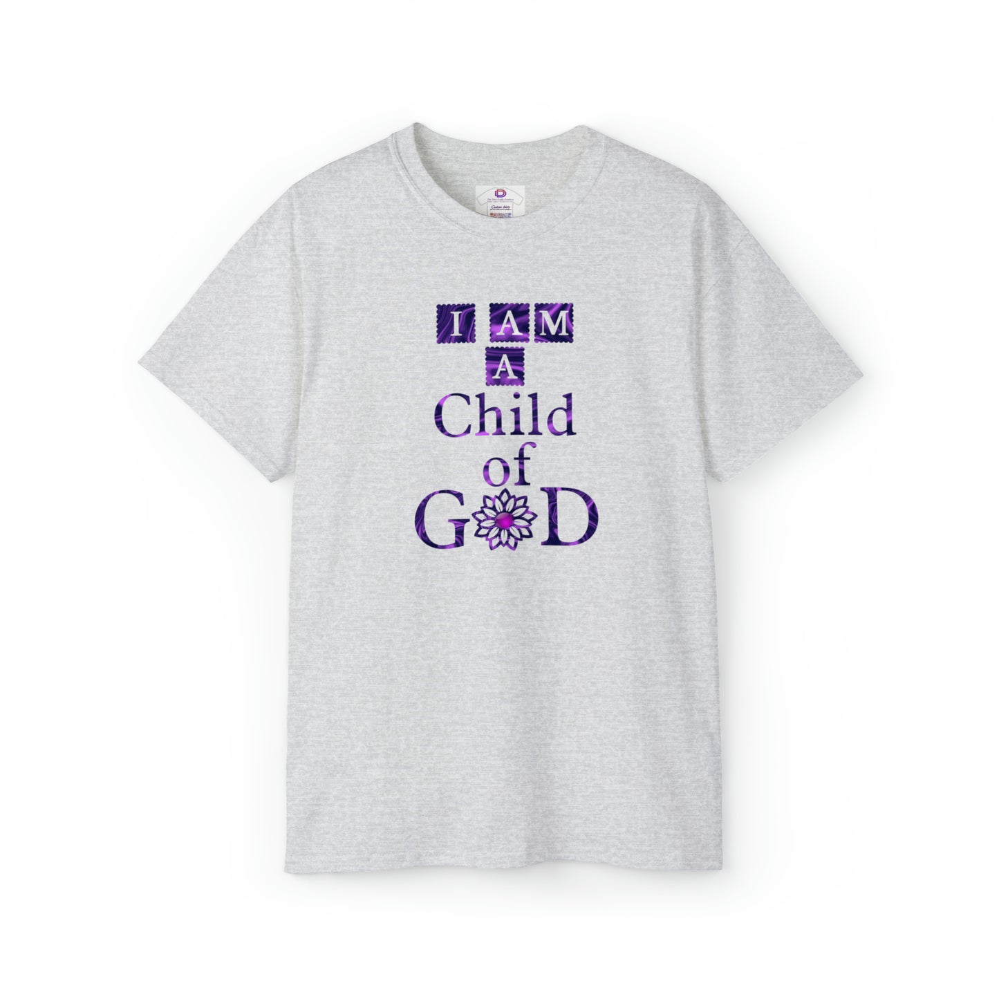 Child of God