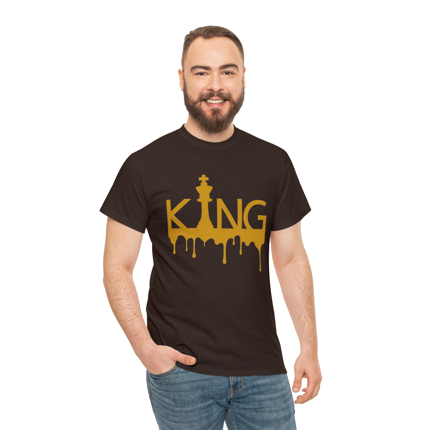 King Dripping