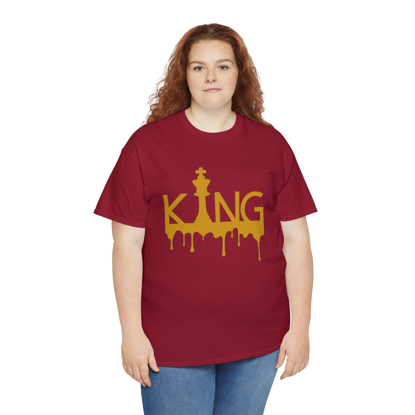King Dripping